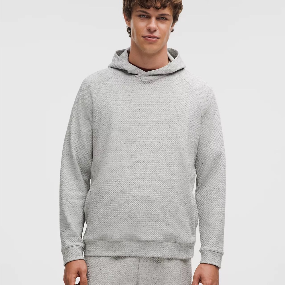 Mens Lululemon hoodie